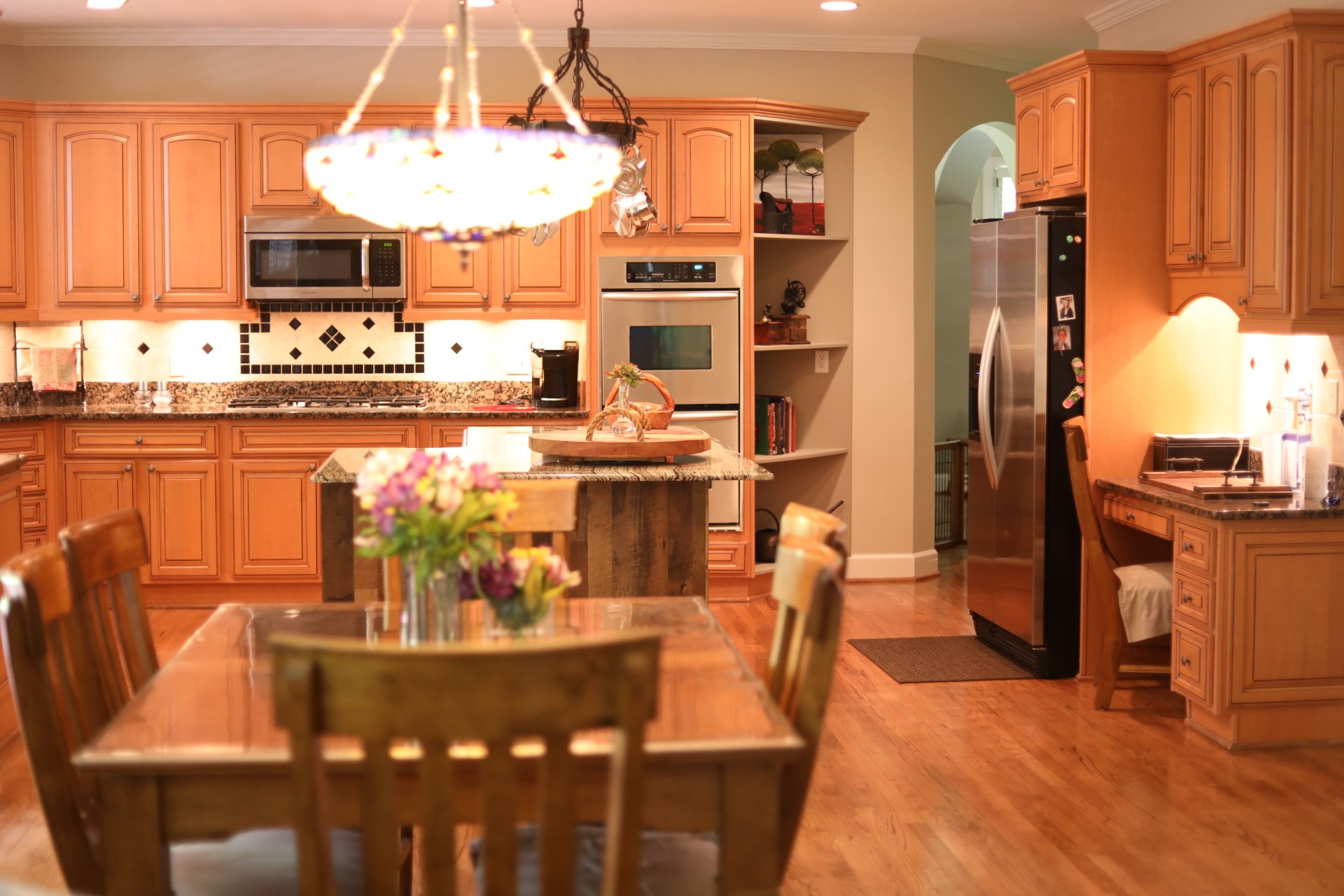 Kitchen Design Tips With Your Family In Mind All South Restoration